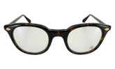 Just In Sunglasses "Black" CHRM0971