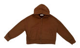 ETERNAL ZIP "Brunette" ESSS26HO03012 6235