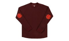 EE THERMAL "FW23 - Brick/Red" EE530
