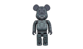 Alien Warrior 1000% "Black" MEDI3057