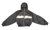 Flagship Abbots Jacket "Black" FLGS JK00