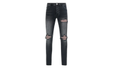 Mx1 Jeans "Storm Black" AMBMJE1055 926