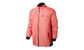 N98 International Iridescent Track Jacket "Challenge Red / Black" 589882 600