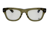 Trititsagain Sunglasses "Army / Silver" CHRM0983