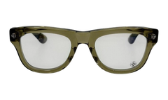 Trititsagain Sunglasses "Army / Silver" CHRM0983