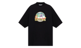 Southpark Oversized T-Shirt "Black" UA66TR610B BLAC
