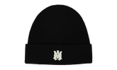 MA BEANIE "BLACK" AMSAHE1002 001