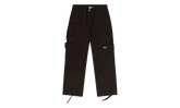Suiting Cargo Pants "Brown" RHDMBTM0227 BRN