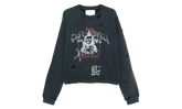 Hollywood Cast A Spell Sweatshirt "Black" 4U0011Q3009VBK