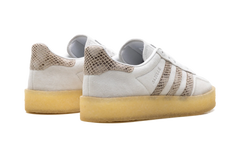 Gazelle Indoor "KITH x Clarks 8th Street" JS1754