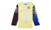 Nothing Reversible Long-Sleeve Tee "Dragon" BWA45