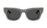 Wayfarer Puffer "A$ap Rocky - Crystal Pavè" RB4940BP