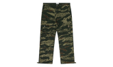 Camo Tree Pants "Green" RHDMBTM0230 CAMO