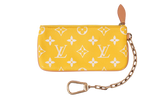 P9 Coin Pouch "Pharrell Williams - Yellow" M24419 P
