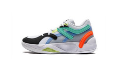 TRC BLAZE COURT "Multicolor" 376582 24