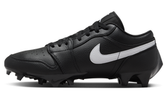 1 Low TD Cleat "Black White" FJ6245 001