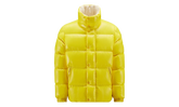 Genius 2 1952 Dervaux Jacket "Yellow" H2 092 1A00038 M2019 106