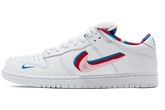 SB Dunk Low Parra