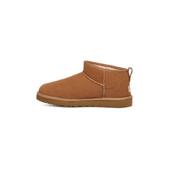 Men's Classic Ultra Mini in Chestnut