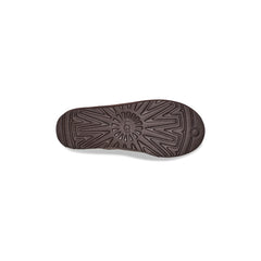 Men's Tasman Distressed Burnt Cedar