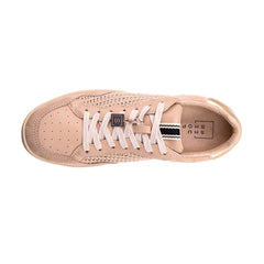 Roma Lace Up Sneakers