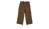 BARREN CARGO "Brunette" ESSS26PA05012 6235