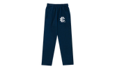 EE Basic Sweatpants "Navy / White" EE136