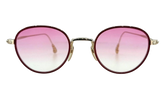 Bone Prone IV Sunglasses "Red" CHRM0973