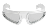 Ryder Sunglasses "Silver" RG0000012 GSLVC 1818