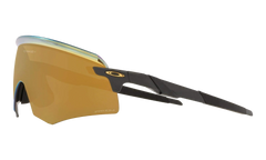 Encoder Sunglasses "Matte Carbon / PRIZM 24K" OO9471 04