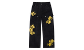 Double Knee Pants "Happy Memories Don't Die" GV011