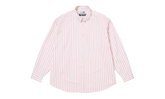 MM6 Maison Margiela Stripe Shirt "SS26 - White" SU27190