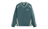 Dayton Mesh Combo Pullover "Rhythm" KHM031821 393