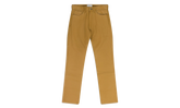 Leather Pants "Brown" RHDMBTM0195 BRN