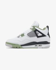 NIKE AIR JORDAN4 RETRO WMNS SEAFOAM