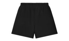 Signature Classic Sweatshorts "Black" 160AS264101F