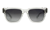 Vagillionaire II Sunglasses "Crystal - 18k Gold Plated" CHRM1153