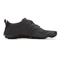 Women's V-Alpha in Black