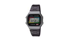 Heritage A168 "UNO - Black" A168WEUC 1A