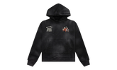 Vintage Tiger Varsity Hoodie "Black" PF23MJG025 001 BLAC