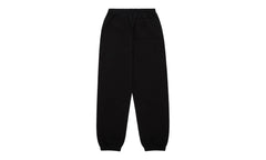 OG Logo V2 Sweatpants "Black / Orange" SP5der231