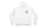 LOGO Hoodie Miami "White" CHRM0627
