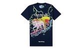 European Thunder Tee "Navy" BWA46