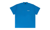 Strike 1917 T-Shirt "Blue" 712398 TMVJ6 4024