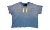 Bruce Pocket Tee "Light Blue" 2U003Q1010LBL