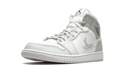 1 Mid "White Camo" DC9035 100