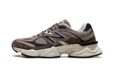 9060 "Thunder Brown" U90602JK