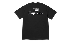 MLB Teams Sox T-Shirt "FW25 - Black" SU27086