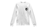 Dagger Thermal Long Sleeve "White" CHRM0861