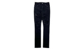 MX1 Cashmere Patch Jeans "Black (2018)" AMCPJB2018